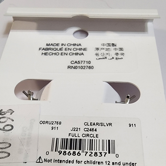 Kate spade Full Circle Huggies - Picture 5 of 6